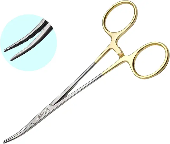 Artery Forceps