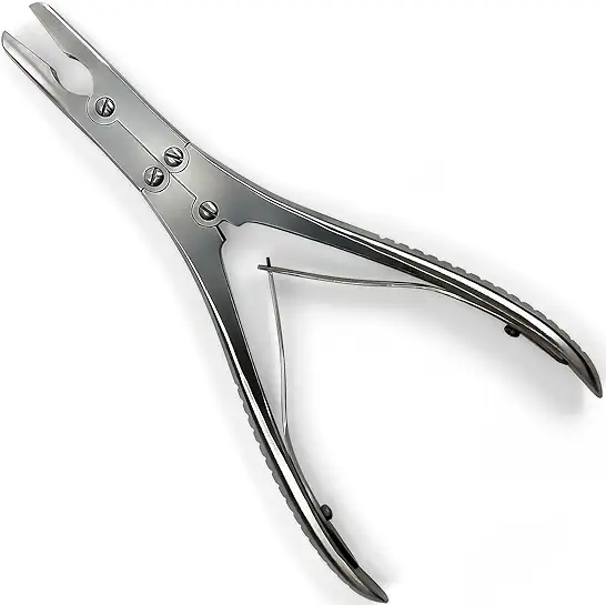 Bone Rongeurs Ruskin