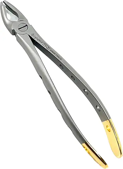 Dental Extracting Forceps