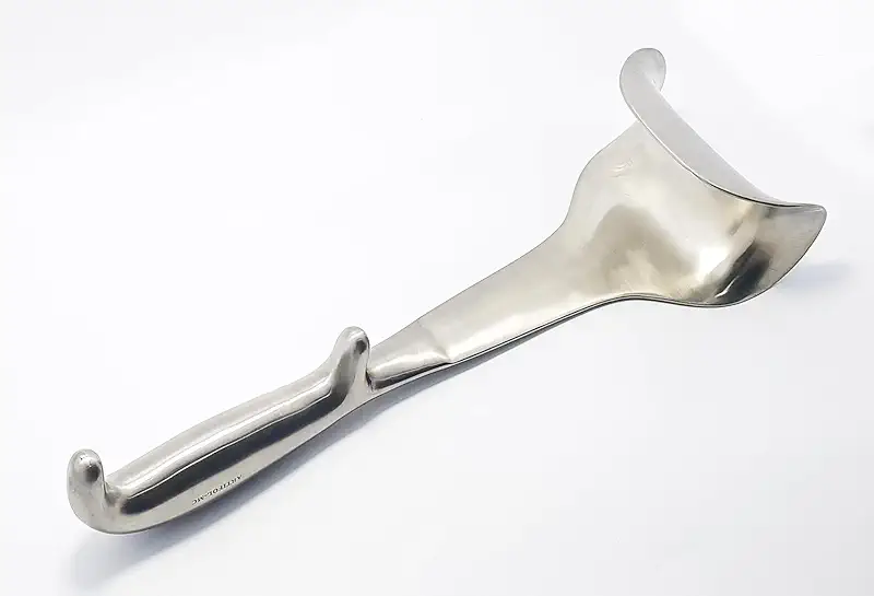 Doyyen Retractor