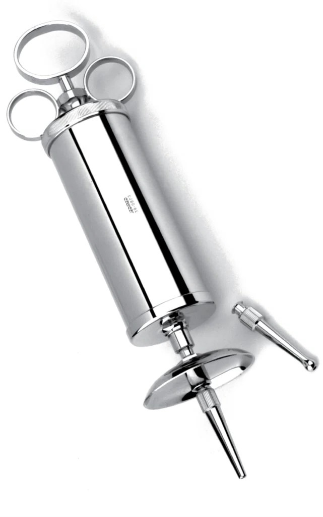 Ear Syringe