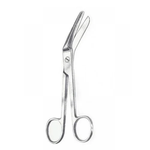 Episiotomy Scissors