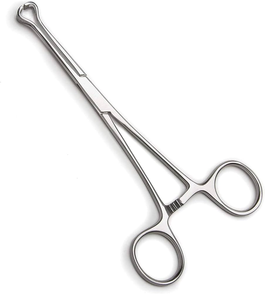 Babcock Forceps