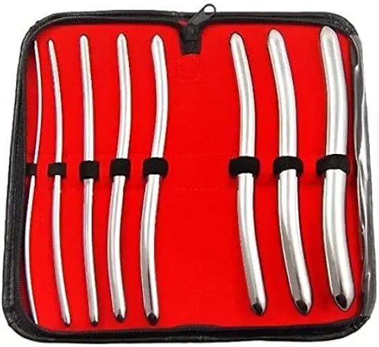 Dilator Gynecology Set