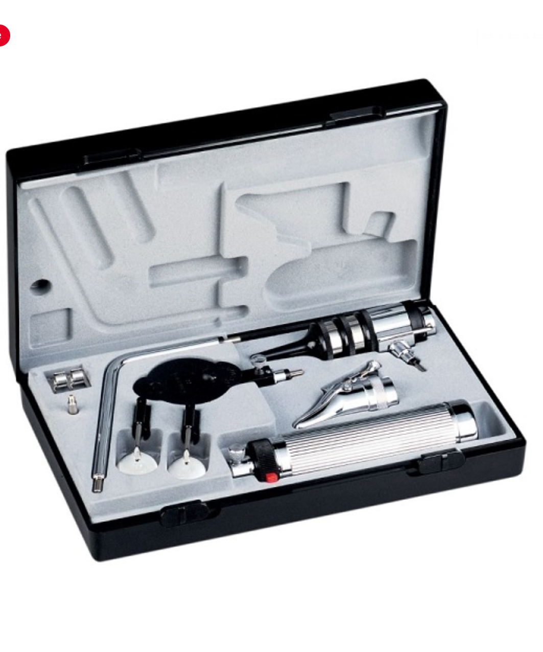 ENT Diagnostic Set